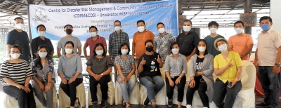 PELATIHAN ANALISA USAHA DAN STRATEGI PEMASARAN